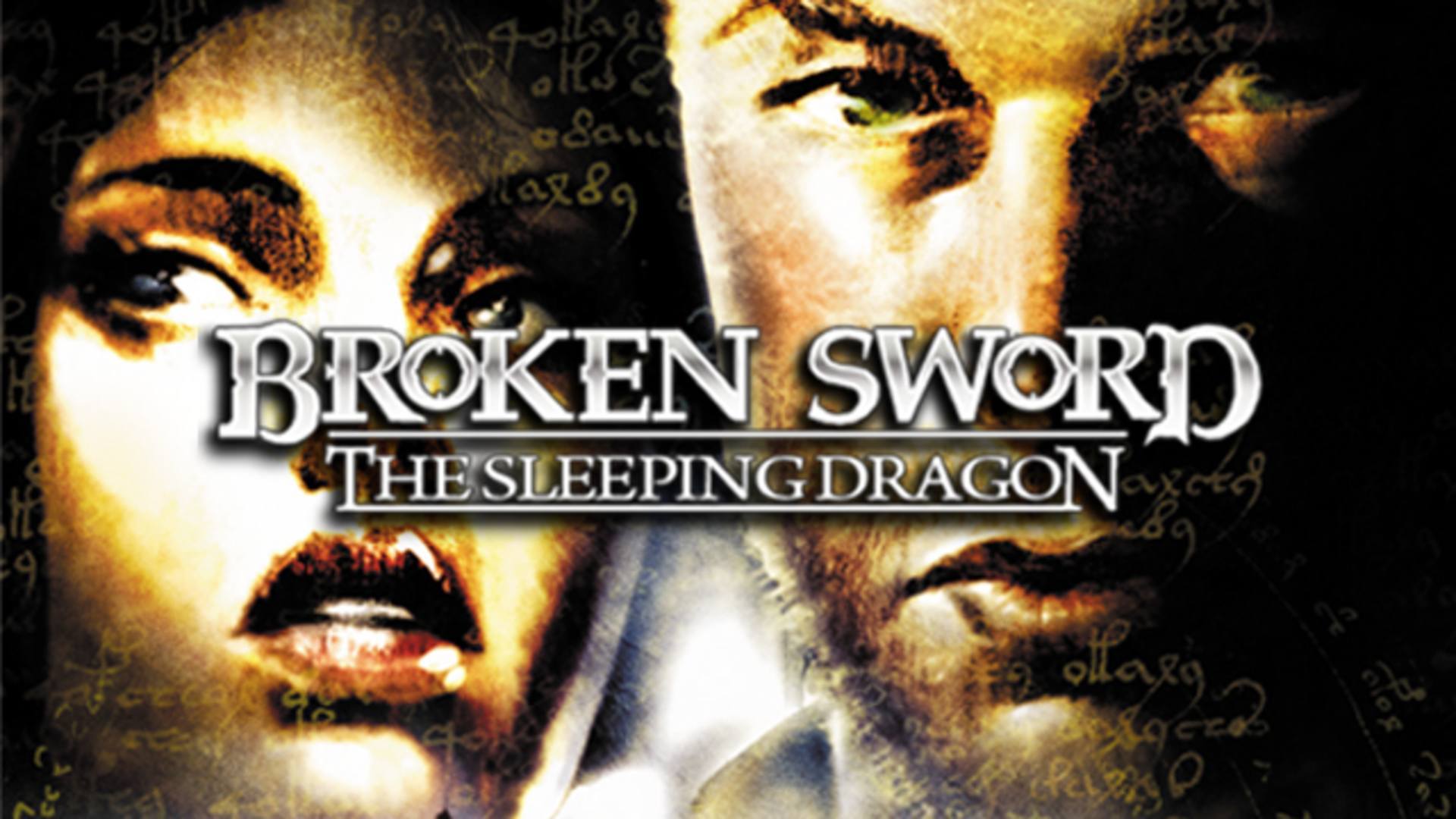 Broken Sword: The Sleeping Dragon Video Walkthrough for Broken Sword 3 - the Sleeping Dragon