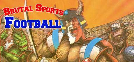 Brutal Sports - Football