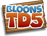 BTD5 Best Possible Temple for Bloons TD5