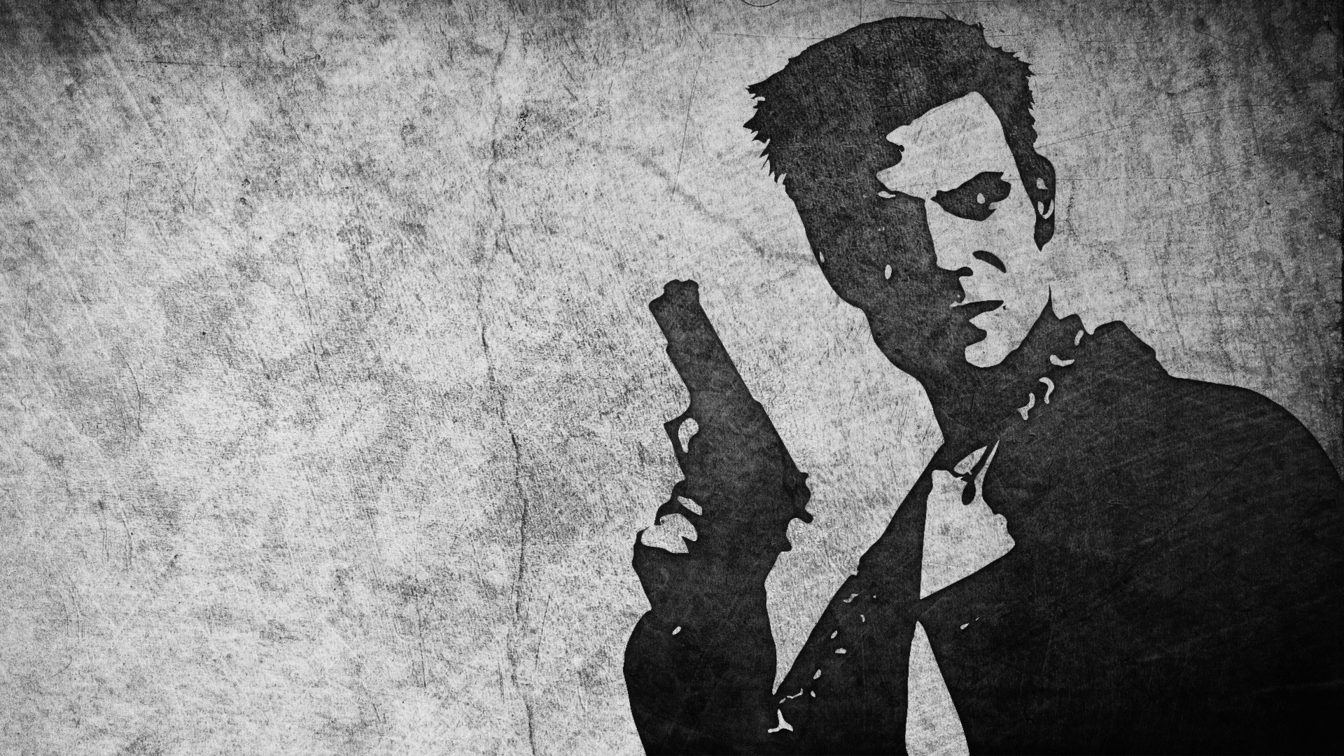 Bu oyun dünyasından bir Max Payne geçti! for Max Payne