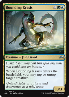 BUG Midrange for Magic Duels