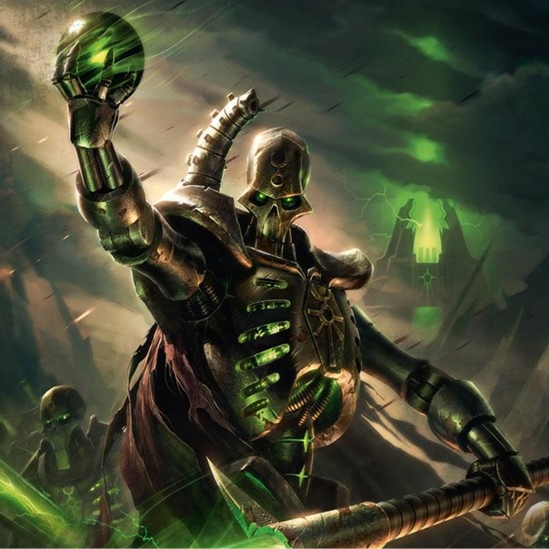 Build Orders for all 7 Races for Warhammer 40,000: Dawn of War - Dark Crusade