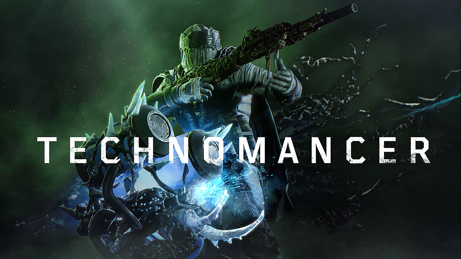 Build Technomancer Toxic/Bleed for OUTRIDERS