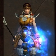 十周年版 法系罗马占卜师BUILD for Titan Quest Anniversary Edition