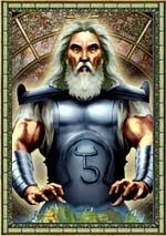 Building Order (B.O.) - Urano for Age of Mythology: Extended Edition