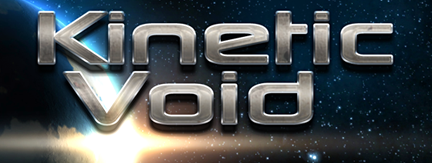 Building Your First Ship for Kinetic Void