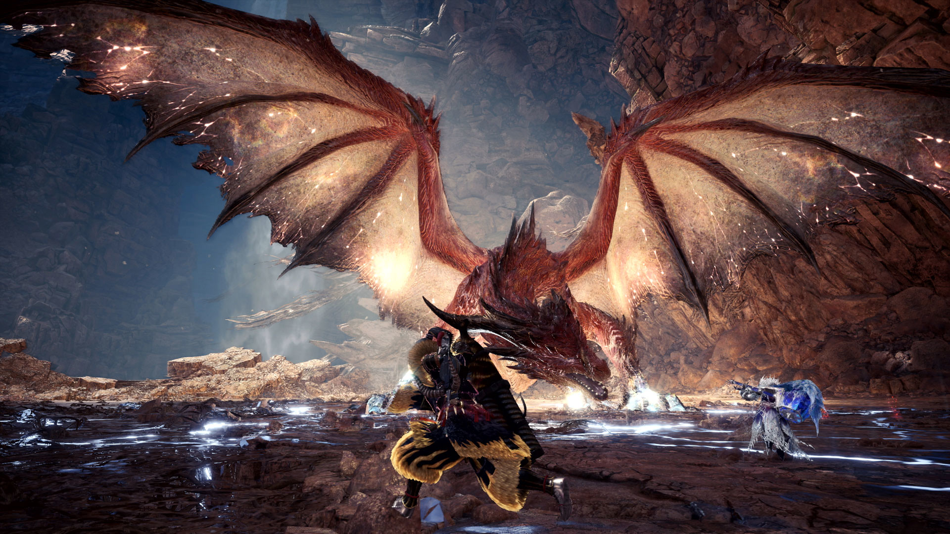 Builds, Guías , Speed Runs & MÁS... por LVIS Gaming for Monster Hunter: World