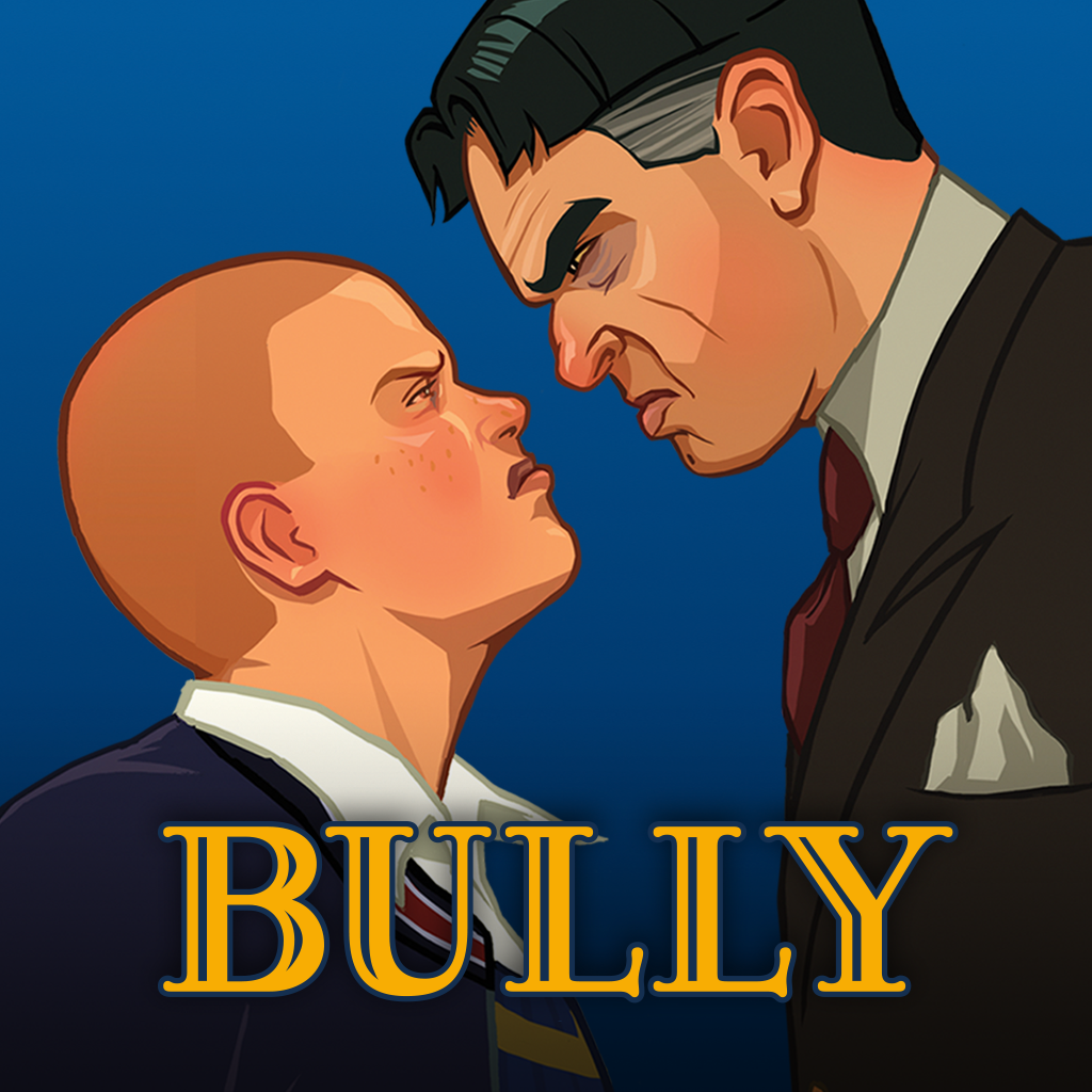 Bully: Definitive Edition for Bully: Scholarship Edition