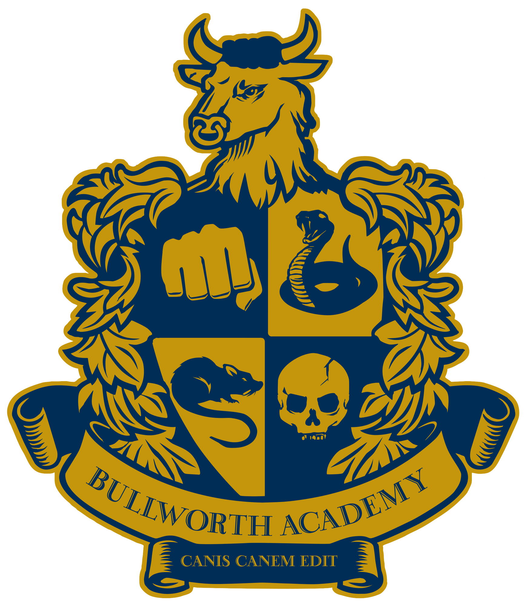 BULLY PC: MUST HAVE FIXES! (English) for Bully: Scholarship Edition