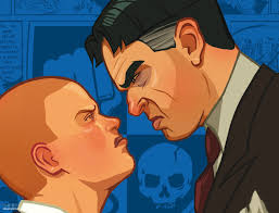 Если BULLY: SCHOLARSHIP EDITION 1.200 не сохраняет игру! for Bully: Scholarship Edition