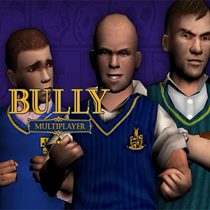 Bully: Scholarship Edition Multiplayer for Bully: Scholarship Edition