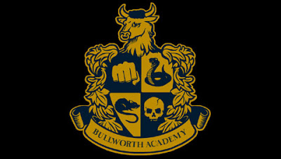 Bully: Scholarship Edition İngilizce Sınavı Cevapları for Bully: Scholarship Edition