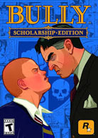 Bully: Scholarship Edition แก้อาการเด้ง Window 10 for Bully: Scholarship Edition