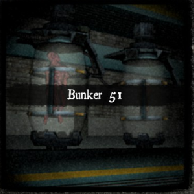 Bunker 51 | Solved for White Noise Online