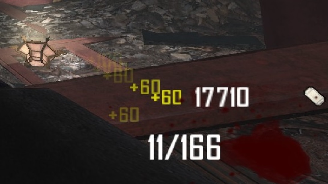 BURIED - PHD FLOPPER + TIRO DE LEJOS PERMAPERKS  (DINERO RAPIDO) for Call of Duty: Black Ops II - Zombies