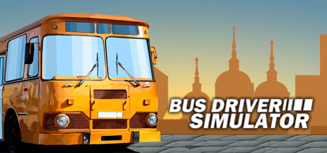 Bus Driver Simulator