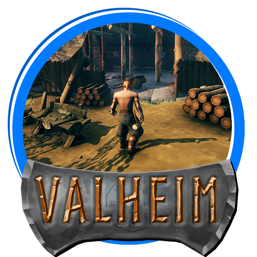 Buscador de Haldor el comerciante de Valheim for Valheim
