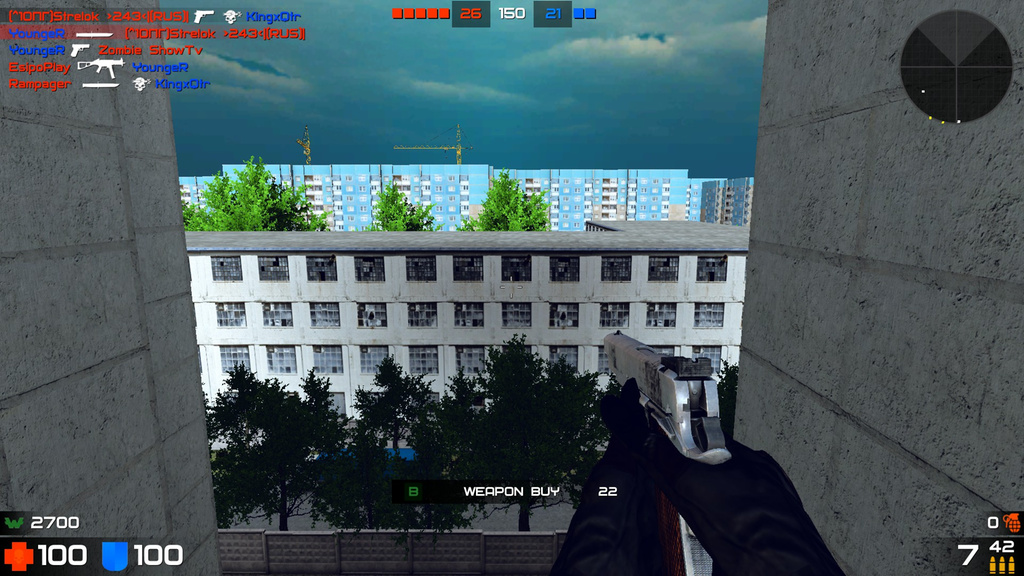 Buy Guide / Guia de Compra for WARMODE