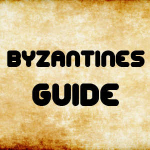 Byzantines Guide - Zero To Hero for Age of Empires II (2013)