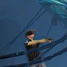 Сброс-cоздание отдельного профиля - Очистить результаты - Reset profile for Beat Saber