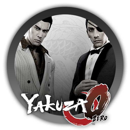 Лучшие Cохранения – Yakuza 0 [Переработано] – Steam Solo