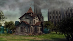 Caed Nua - a guide for your haunted and cursed stronghold for Pillars of Eternity