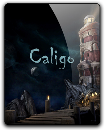 Caligo for Caligo