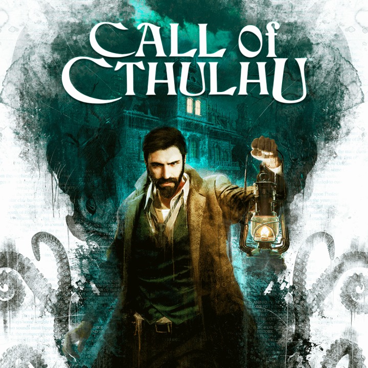 Call of Cthulhu: Полное руководство for Call of Cthulhu