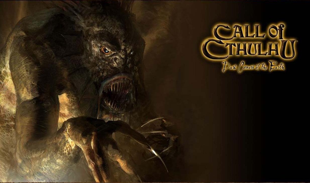 Видеопрохождение Call of Cthulhu: Dark Corners of the Earth for Call of Cthulhu: Dark Corners of the Earth