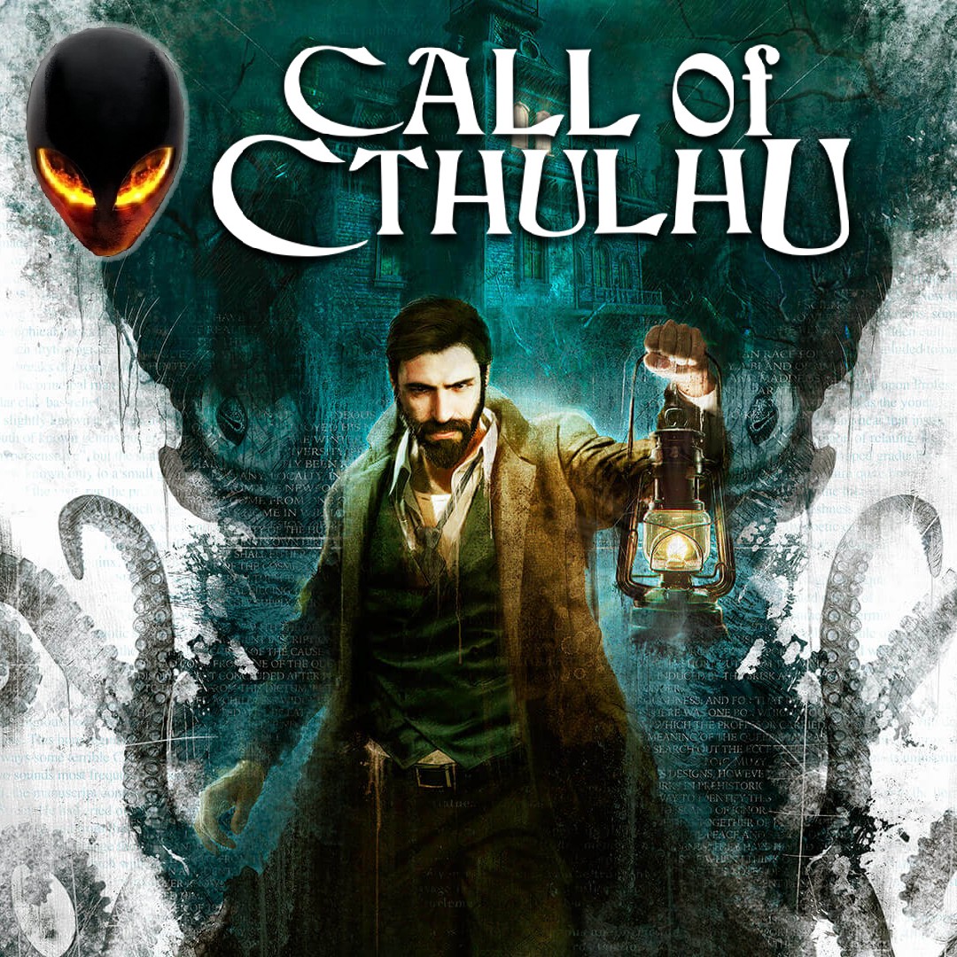 Call of Cthulhu - Walkthrough complet en vidéo |FR] for Call of Cthulhu