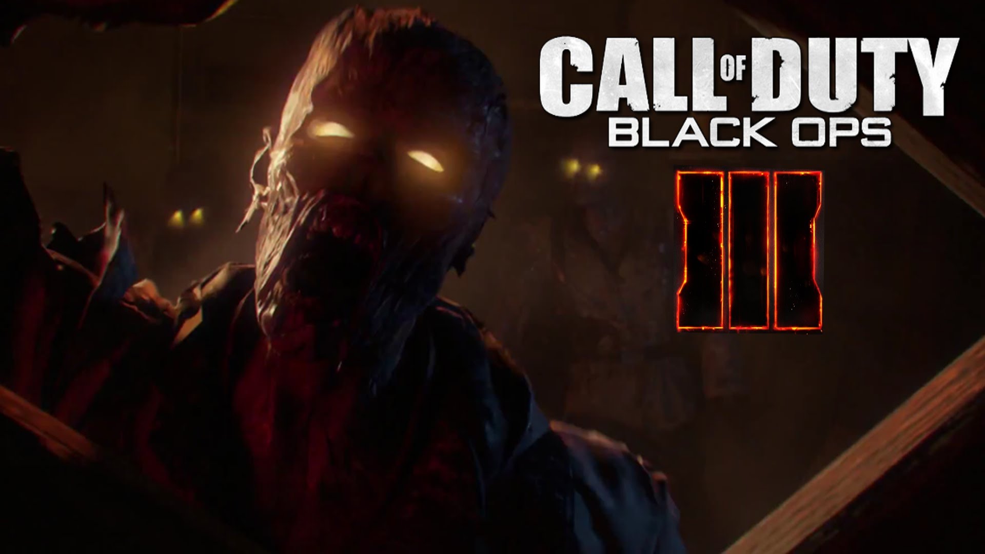 Call Of Duty: Black Ops 3 - Zombies Walkthrough for Call of Duty: Black Ops III
