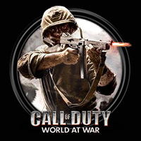 Русификатор для Call of Duty: World at War (Текст & Звук) [Обновлено/2021] for Call of Duty: World at War