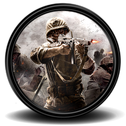 Call of Duty: World at War - Türkçe Seri for Call of Duty: World at War