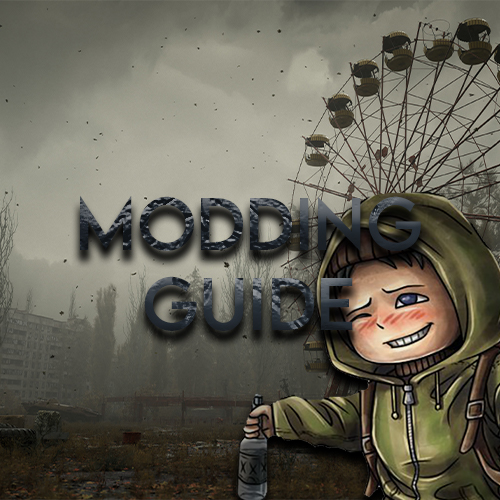 Call of Pripyat - MISERY + GUNSLINGER Mod - Die größte und beste Survival-Erfahrung der Videospielgeschichte for S.T.A.L.K.E.R.: Call of Pripyat