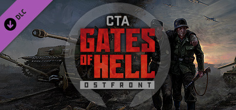 Call of arms gates of hell ostfront вылетает