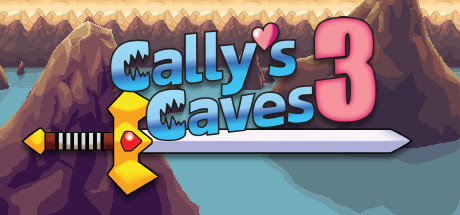 Cally's Caves 3