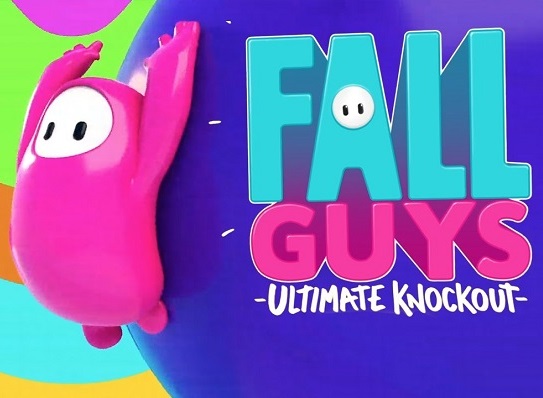 Cambiar Idioma del Juego for Fall Guys: Ultimate Knockout