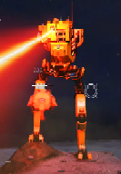 Caminante for No Man's Sky