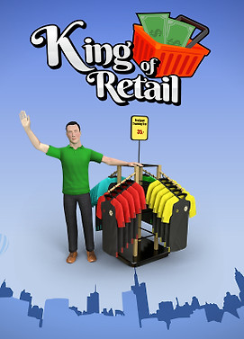 Campaign Guide 2021 for King of Retail