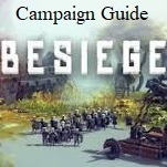 Campaign Guide for Besiege