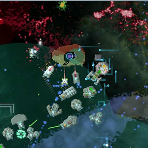 Campaign Tips and Tricks for Particle Fleet: Emergence