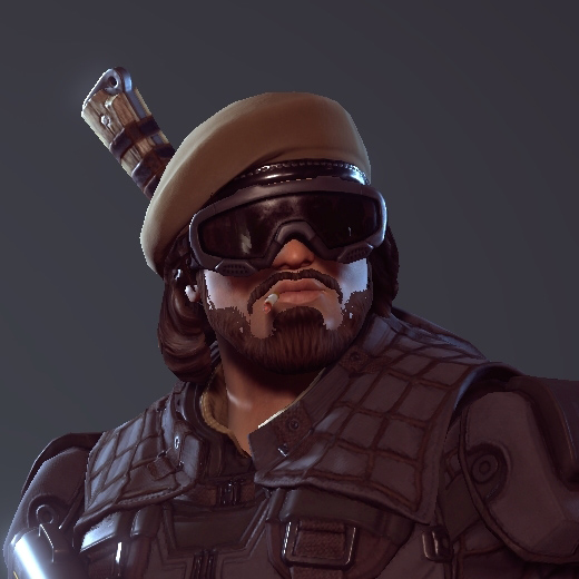 Capnbubs' Hat Modding Guide for XCOM 2