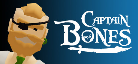 Captain Bones