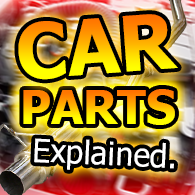 Car Parts Explained! for BeamNG.drive