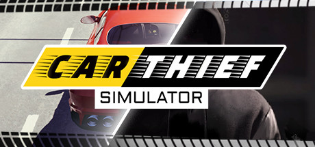 Car Thief Simulator