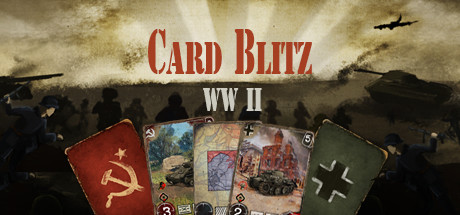 Card Blitz: WWII