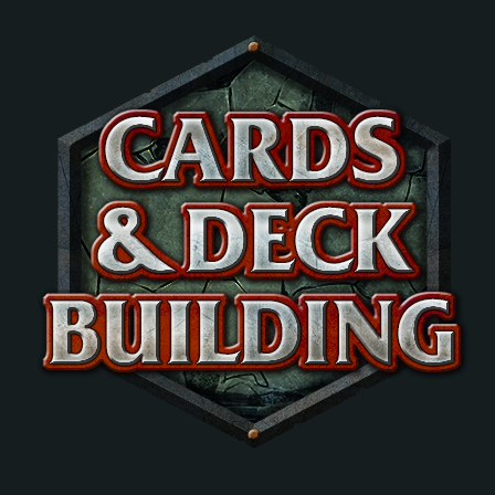 Cards & Deck Building - Official Guide Part Three for Warhammer Underworlds: Online