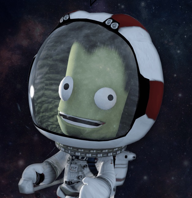 Career Guide for Kerbal Space Program