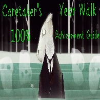 Caretaker's Year Walk 100% Achievement Guide for Year Walk