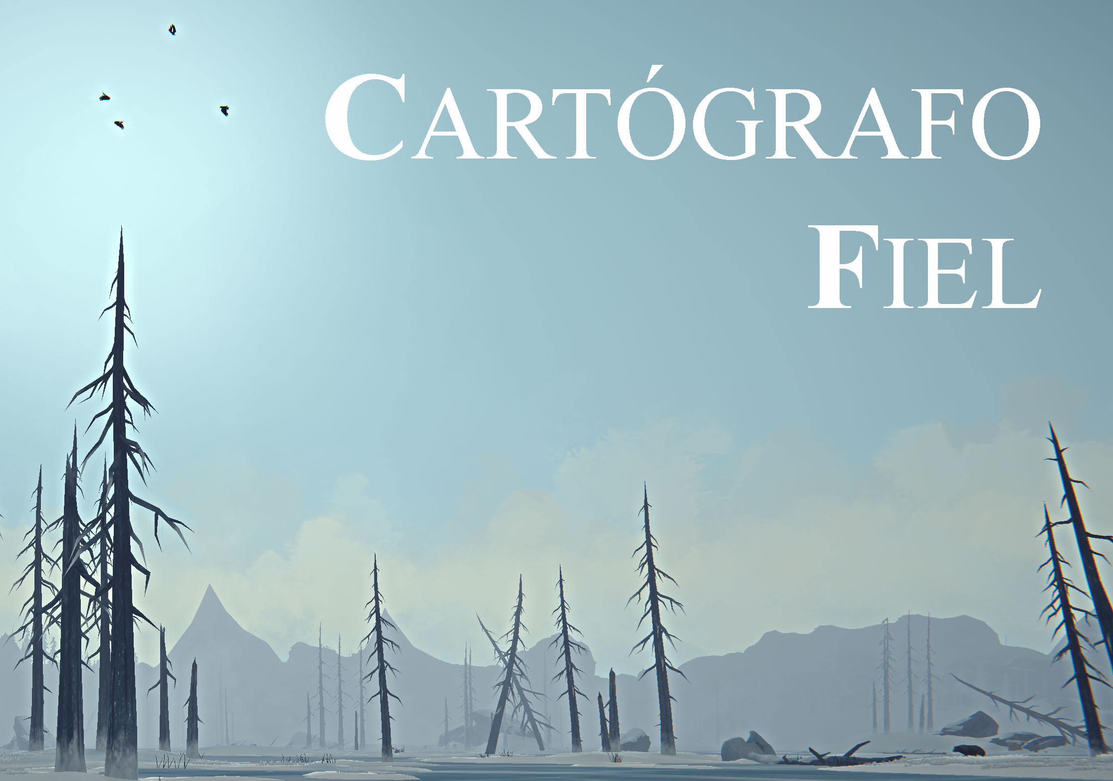 Cartógrafo Fiel - Guia Completo 2020 for The Long Dark